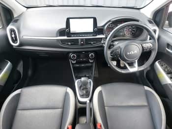 Used Kia Picanto 2023 for sale - 79734242: Photo