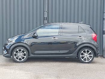 Used Kia Picanto 2023 for sale - 79734242: Photo