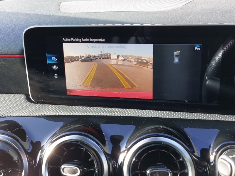 Used Mercedes-Benz A-Class 2019 for sale - 76571500: Photo 11