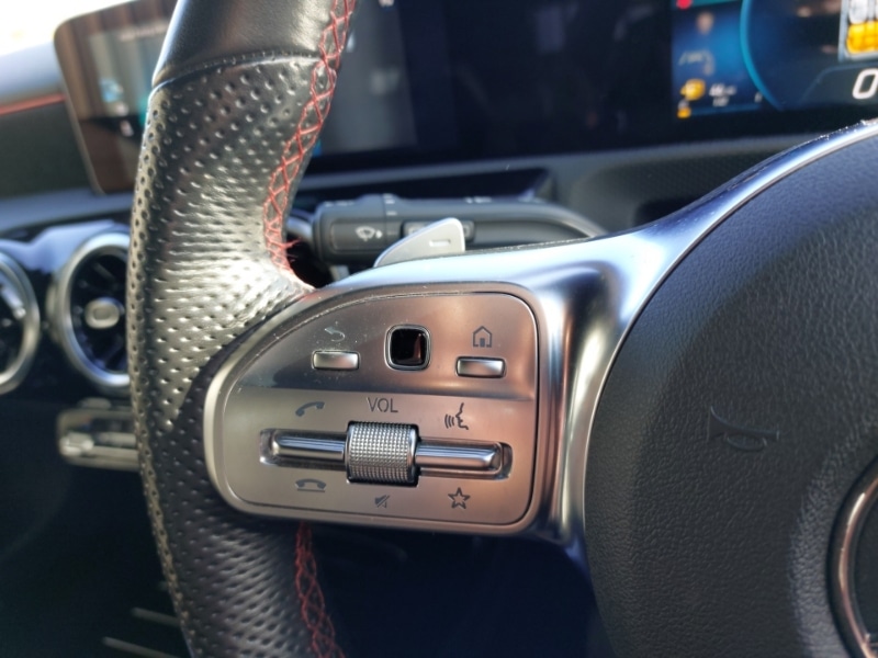 Used Mercedes-Benz A-Class 2019 for sale - 76571500: Photo 15