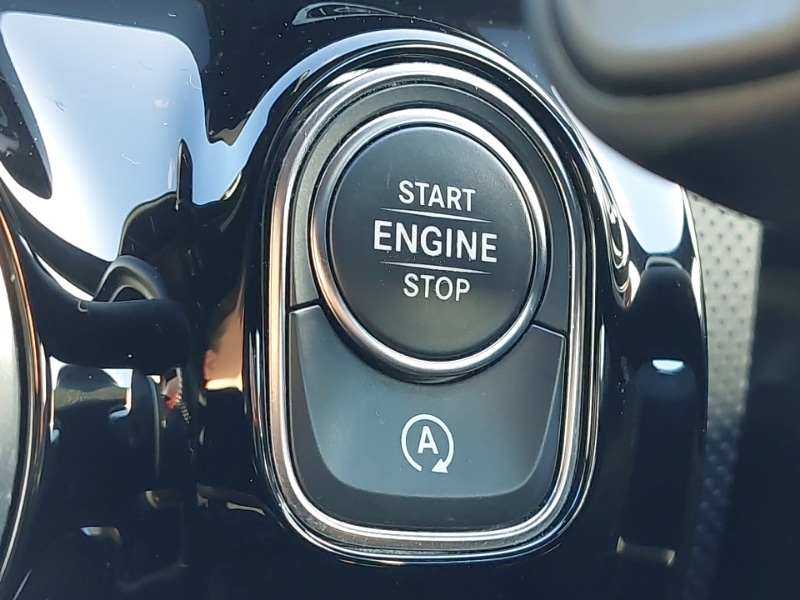 Used Mercedes-Benz A-Class 2019 for sale - 76571500: Photo 18