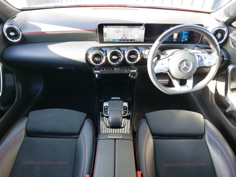 Used Mercedes-Benz A-Class 2019 for sale - 76571500: Photo 2
