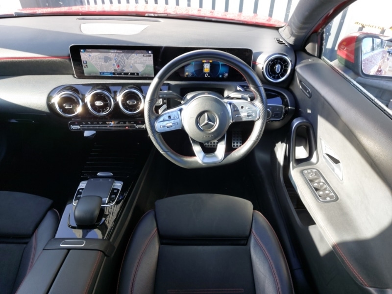 Used Mercedes-Benz A-Class 2019 for sale - 76571500: Photo 7