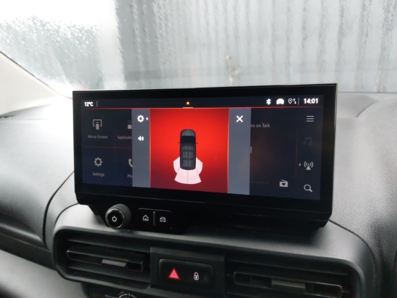 Used Vauxhall Combo 2024 for sale - 76897804: Photo 11