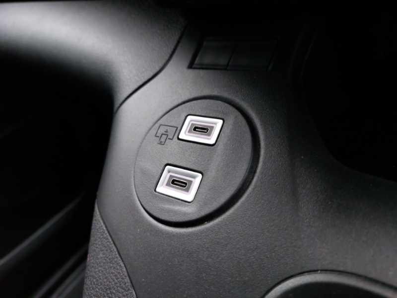 Used Vauxhall Combo 2024 for sale - 76897804: Photo 17