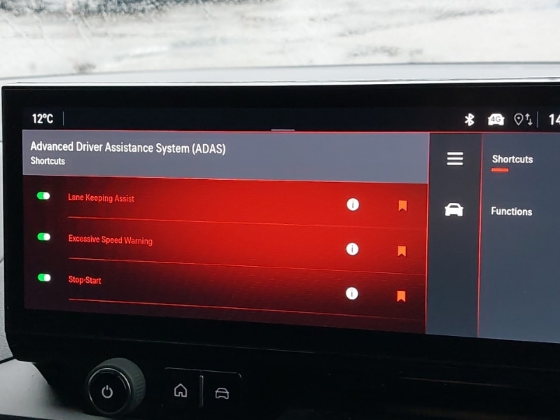 Used Vauxhall Combo 2024 for sale - 76897804: Photo 19