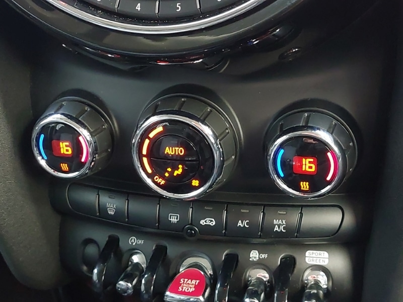 Used MINI Hatch 2018 for sale - 76387927: Photo 17