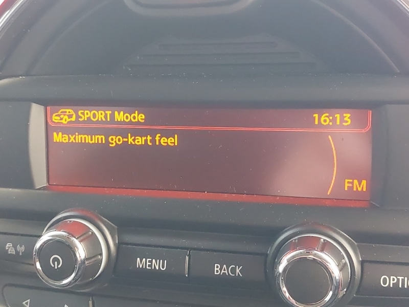 Used MINI Hatch 2018 for sale - 76387927: Photo 18