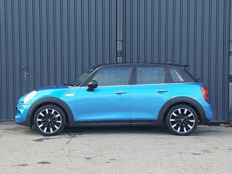 Used MINI Hatch 2018 for sale - 76387927: Photo 4