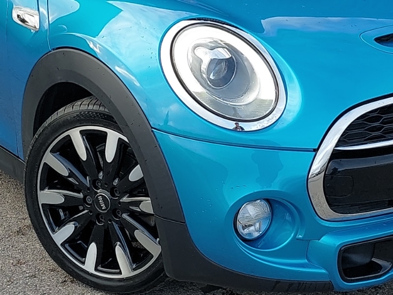 Used MINI Hatch 2018 for sale - 76387927: Photo 9