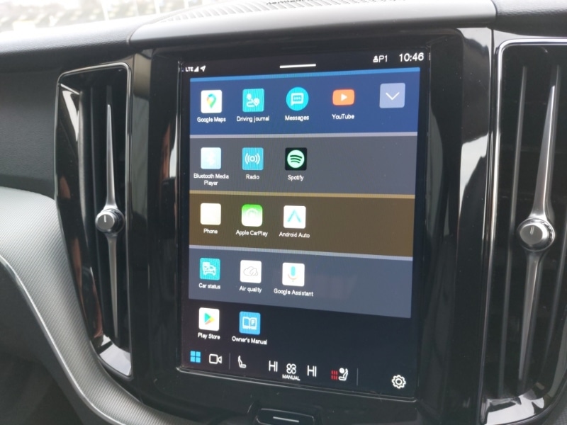 Used Volvo XC60 2023 for sale - 76964031: Photo 18