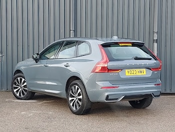 Used Volvo XC60 2023 for sale - 76964031: Photo