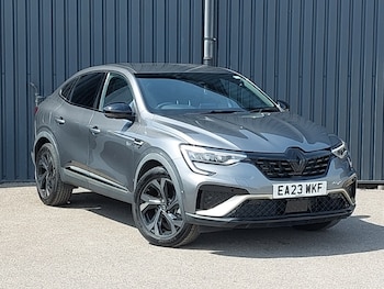 Used Renault Arkana 2023 for sale - 78522812: Photo