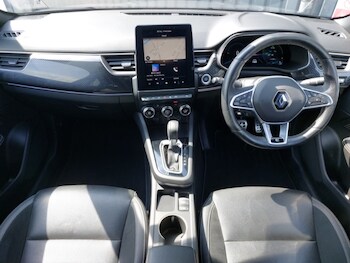 Used Renault Arkana 2023 for sale - 78522812: Photo