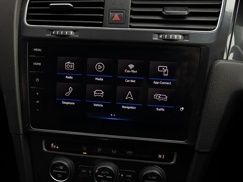 Used Volkswagen Golf 2018 for sale - 77371464: Photo 11