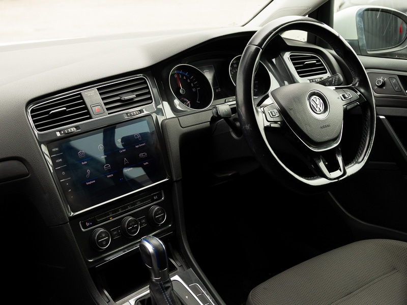 Used Volkswagen Golf 2018 for sale - 77371464: Photo 13