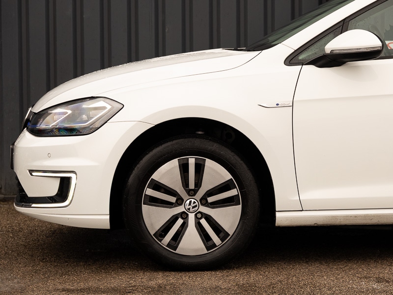 Used Volkswagen Golf 2018 for sale - 77371464: Photo 17