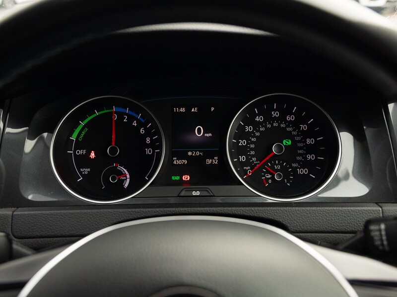 Used Volkswagen Golf 2018 for sale - 77371464: Photo 18