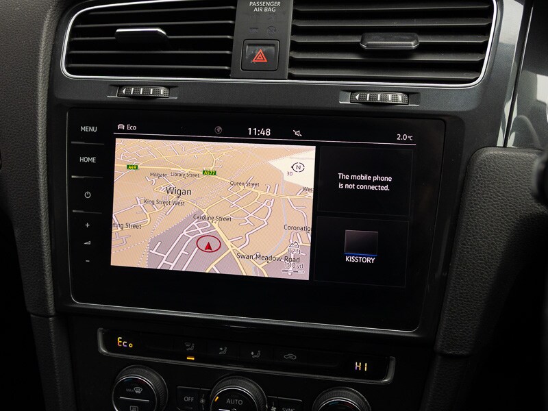 Used Volkswagen Golf 2018 for sale - 77371464: Photo 8