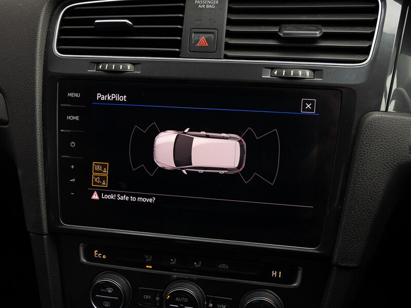 Used Volkswagen Golf 2018 for sale - 77371464: Photo 9