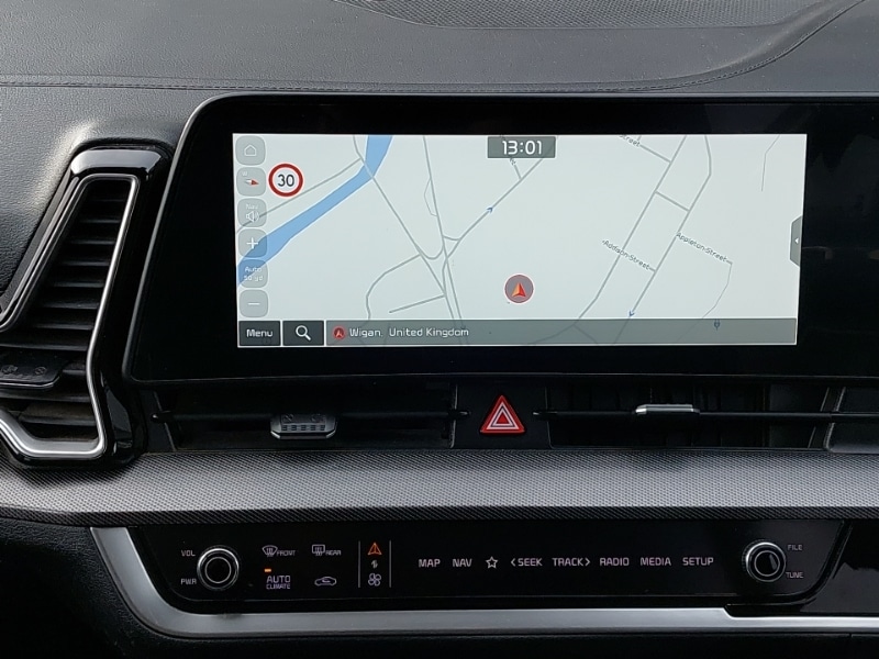 Used Kia Sportage 2022 for sale - 77544181: Photo 10