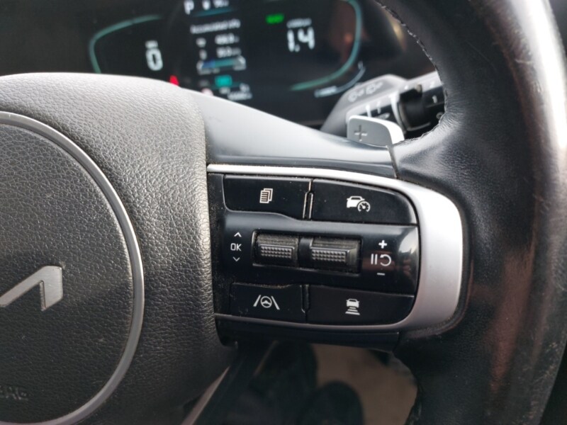 Used Kia Sportage 2022 for sale - 77544181: Photo 14