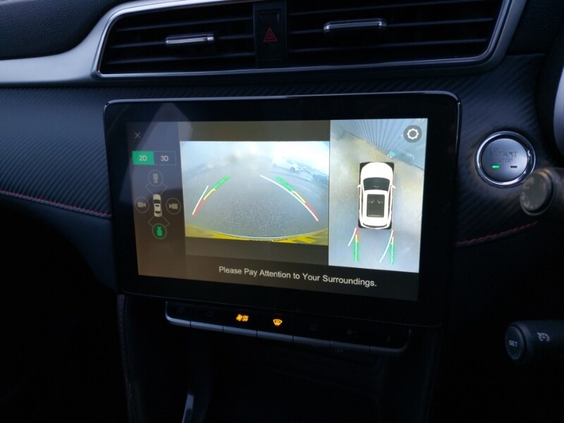 Used MG MG ZS 2021 for sale - 77454050: Photo 11