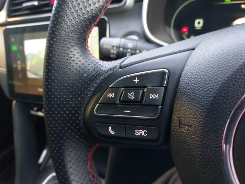 Used MG MG ZS 2021 for sale - 77454050: Photo 14