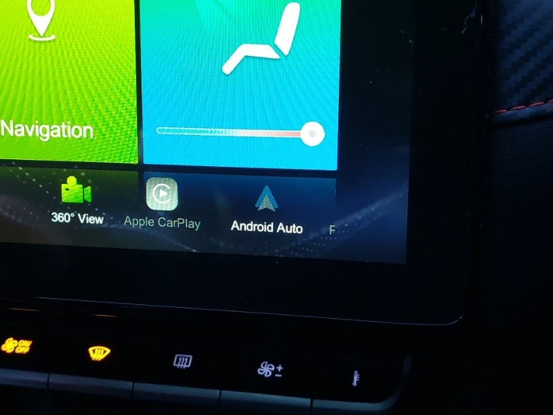 Used MG MG ZS 2021 for sale - 77454050: Photo 18