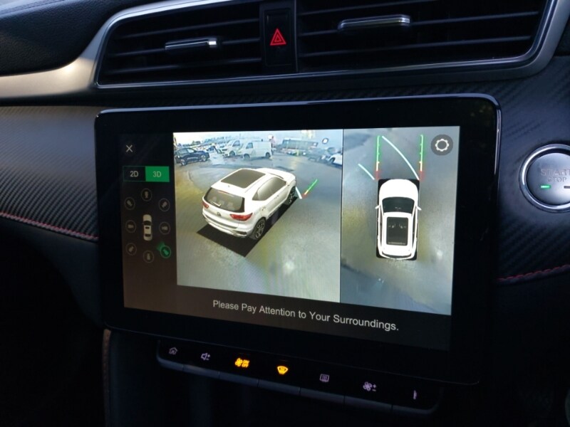 Used MG MG ZS 2021 for sale - 77454050: Photo 19