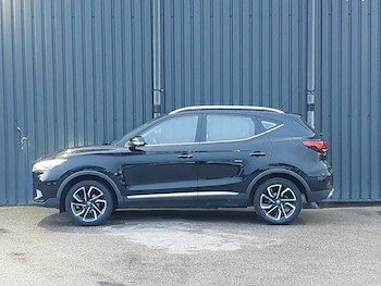 Used MG MG ZS 2021 for sale - 77454050: Photo