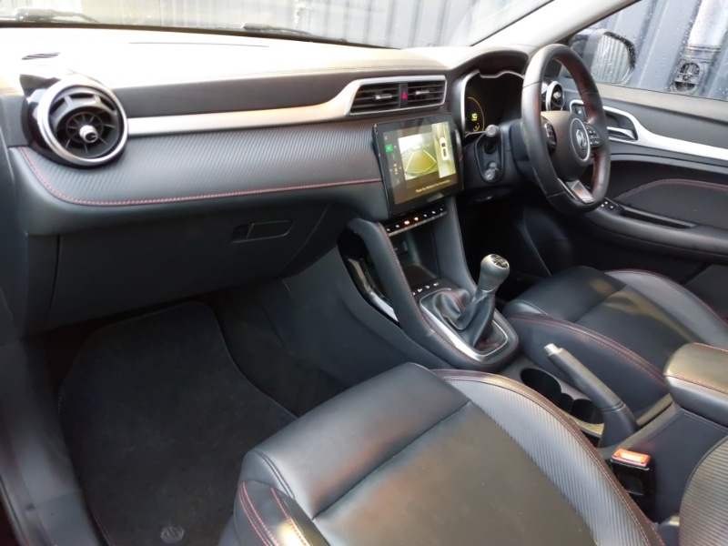 Used MG MG ZS 2021 for sale - 77454050: Photo 5