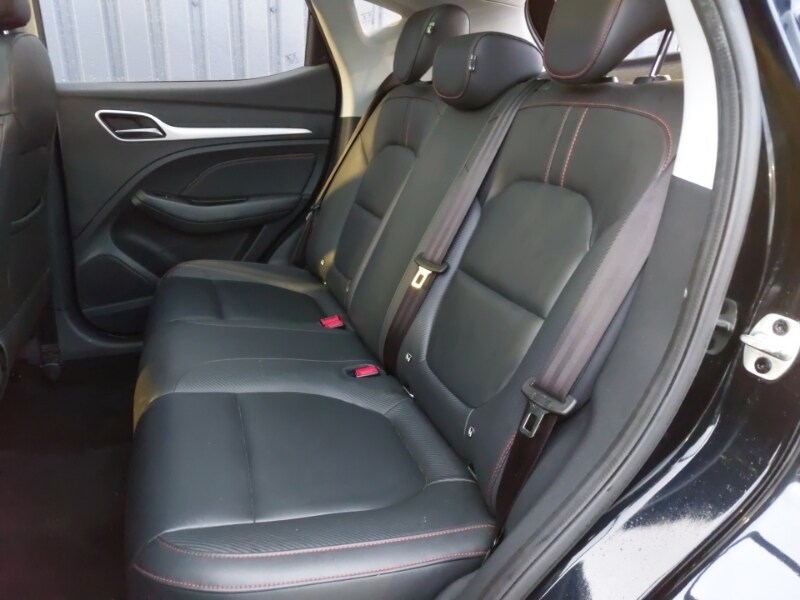 Used MG MG ZS 2021 for sale - 77454050: Photo 6