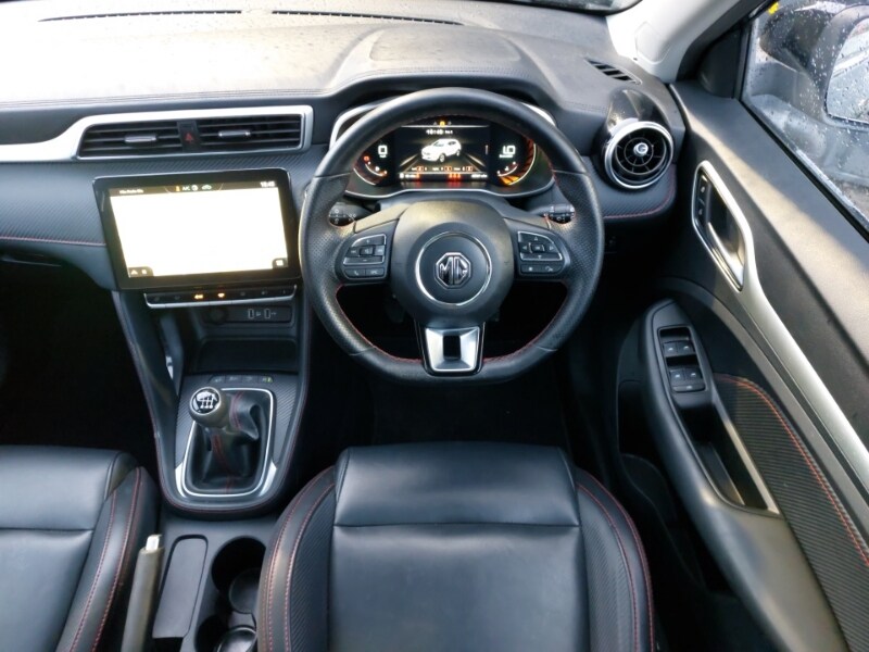 Used MG MG ZS 2021 for sale - 77454050: Photo 7