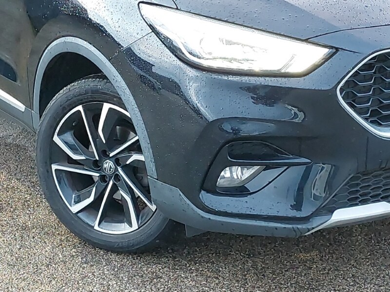 Used MG MG ZS 2021 for sale - 77454050: Photo 9