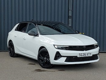 Used Vauxhall Astra 2026 for sale - 79427992: Photo