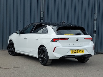 Used Vauxhall Astra 2026 for sale - 79427992: Photo