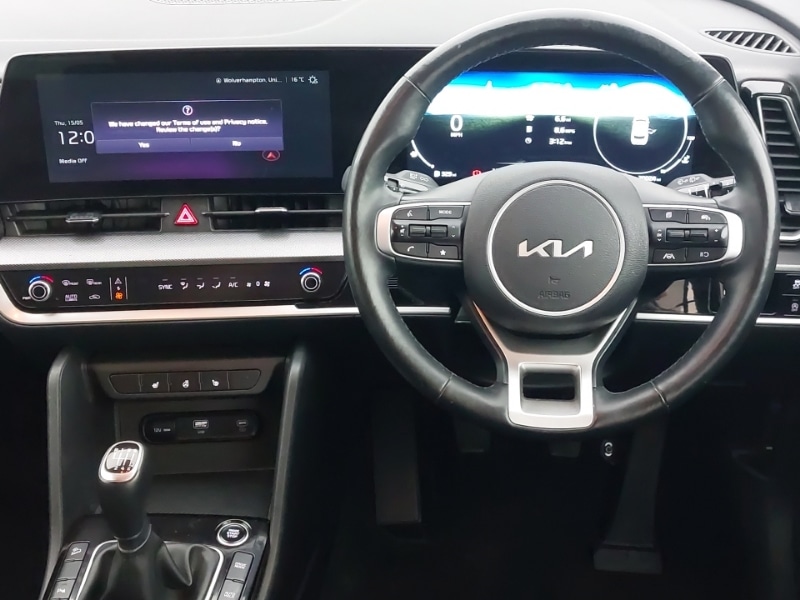 Used Kia Sportage 2023 for sale - 76699951: Photo 10