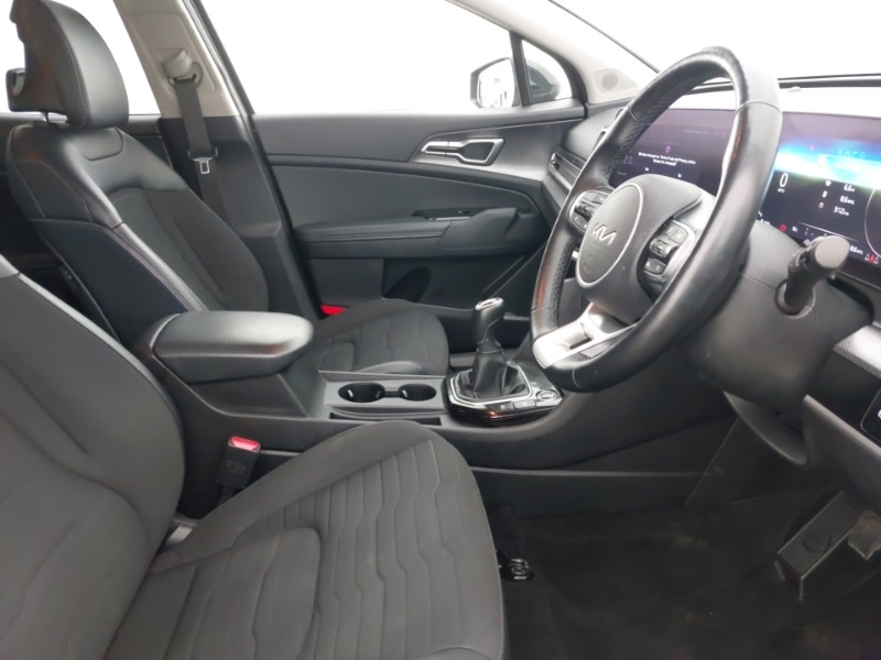 Used Kia Sportage 2023 for sale - 76699951: Photo 11