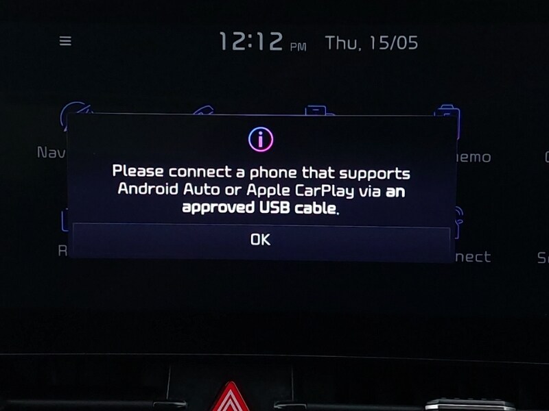 Used Kia Sportage 2023 for sale - 76699951: Photo 18