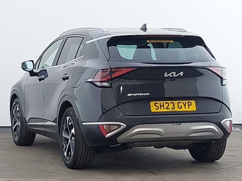 Used Kia Sportage 2023 for sale - 76699951: Photo 3