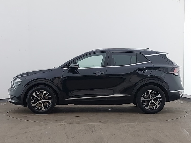 Used Kia Sportage 2023 for sale - 76699951: Photo 4