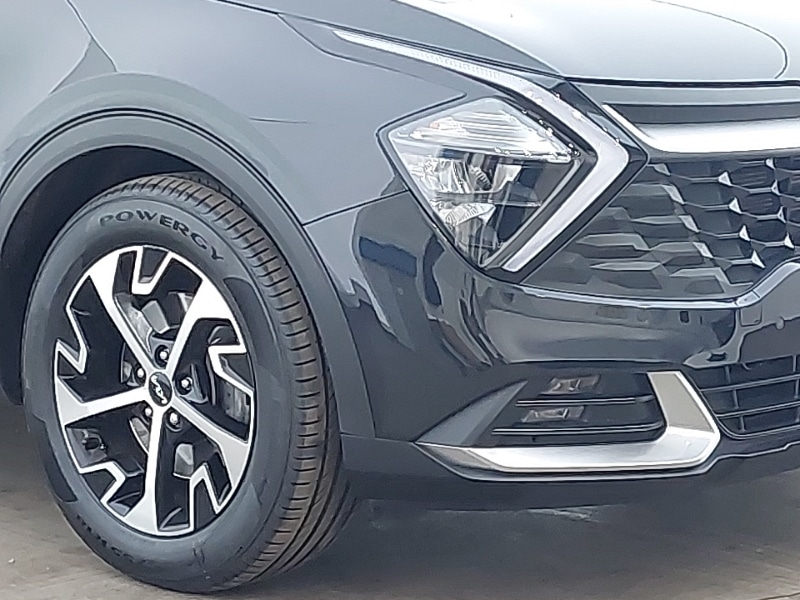 Used Kia Sportage 2023 for sale - 76699951: Photo 9