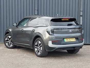 Used Ford Explorer 2025 for sale - 77393013: Photo