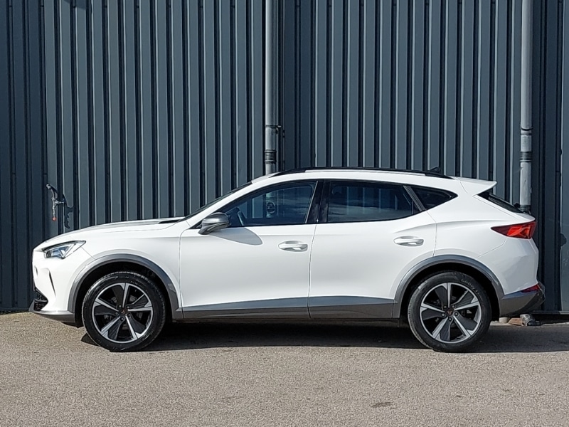 Used Cupra Formentor 2023 for sale - 77832373: Photo 4