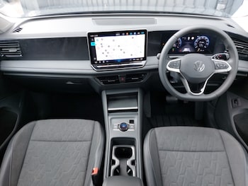 Used Volkswagen Tiguan 2025 for sale - 78661106: Photo