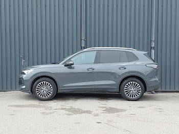 Used Volkswagen Tiguan 2025 for sale - 78661106: Photo