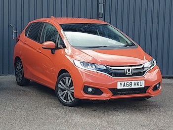 Used Honda Jazz 2019 for sale - 78795613: Photo