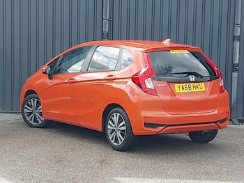 Used Honda Jazz 2019 for sale - 78795613: Photo