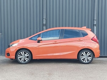 Used Honda Jazz 2019 for sale - 78795613: Photo